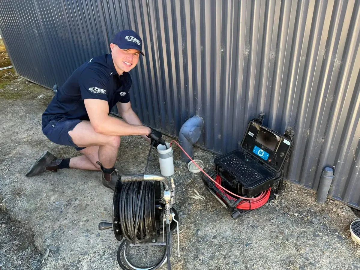 Local Elizabeth Downs plumber ready to help